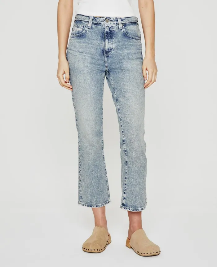 AG Jeans Kinsley Moonwash High Desert Women Denim AG Jeans Kinsley Moonwash High Desert Women Denim