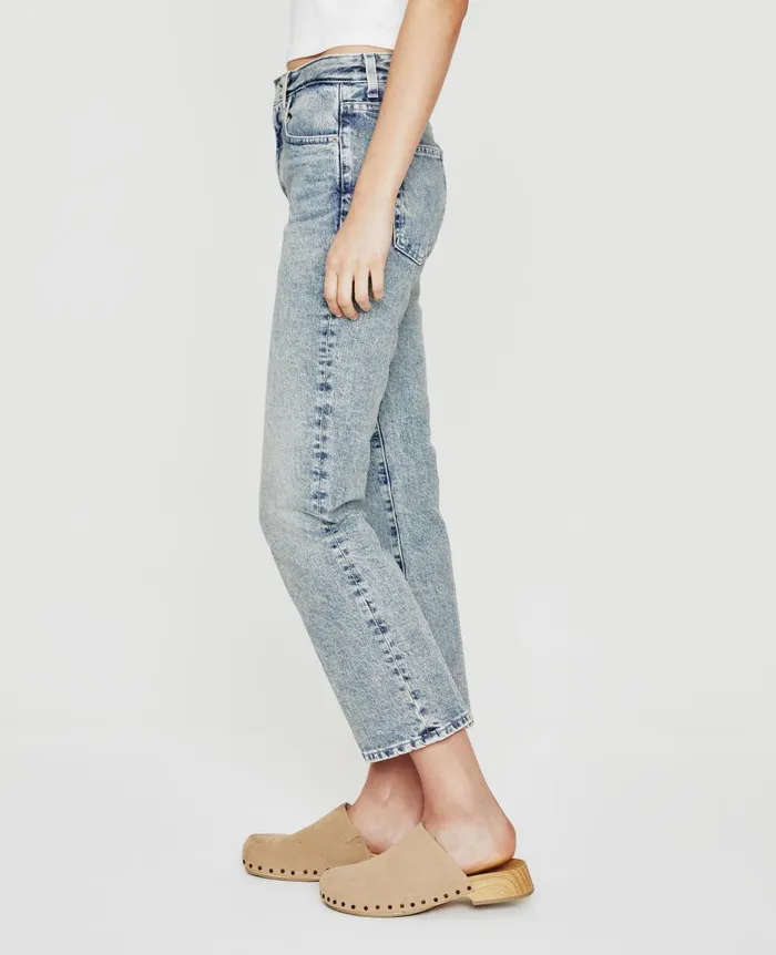 AG Jeans Kinsley Moonwash High Desert Women Denim AG Jeans Kinsley Moonwash High Desert Women Denim