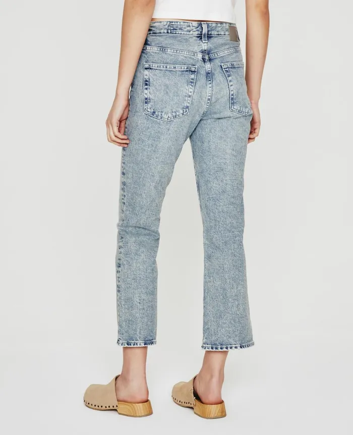 AG Jeans Kinsley Moonwash High Desert Women Denim AG Jeans Kinsley Moonwash High Desert Women Denim