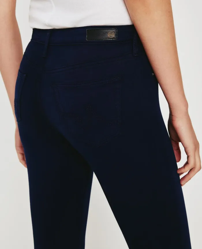AG Jeans Legging Ankle Midnight Berlin Women Pants AG Jeans Legging Ankle Midnight Berlin Women Pants