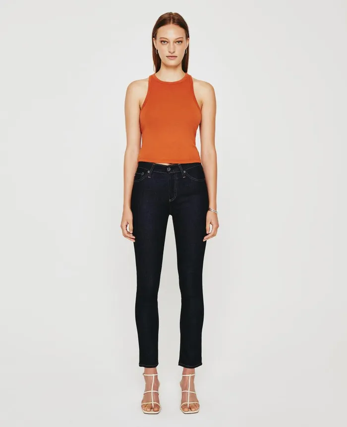AG Jeans Mari Authentic Women Denim