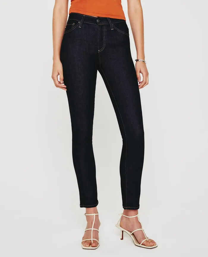 AG Jeans Mari Authentic Women Denim AG Jeans Mari Authentic Women Denim