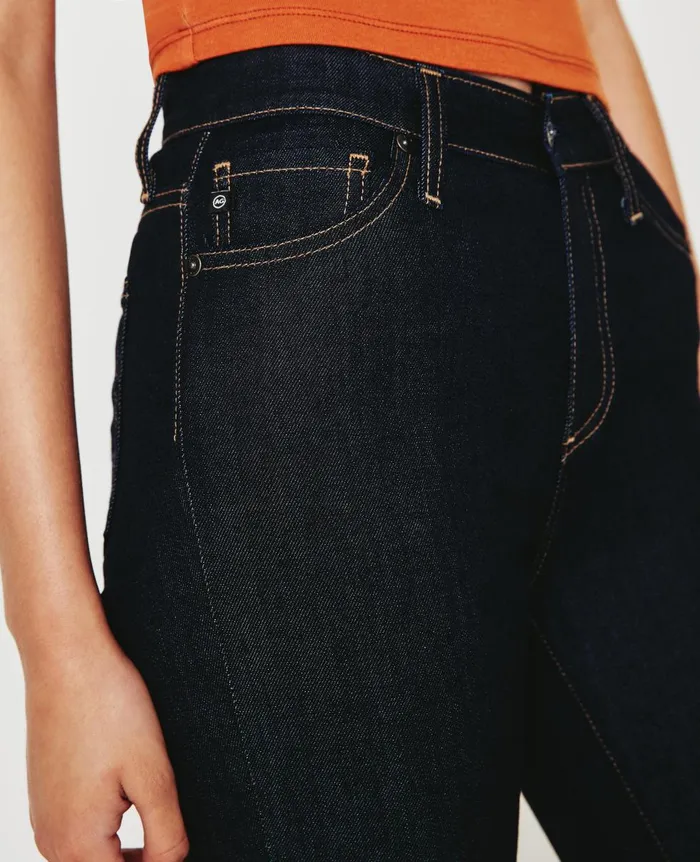 AG Jeans Mari Authentic Women Denim AG Jeans Mari Authentic Women Denim