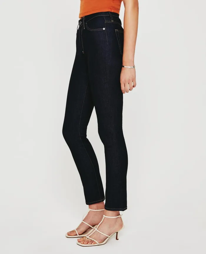 AG Jeans Mari Authentic Women Denim AG Jeans Mari Authentic Women Denim