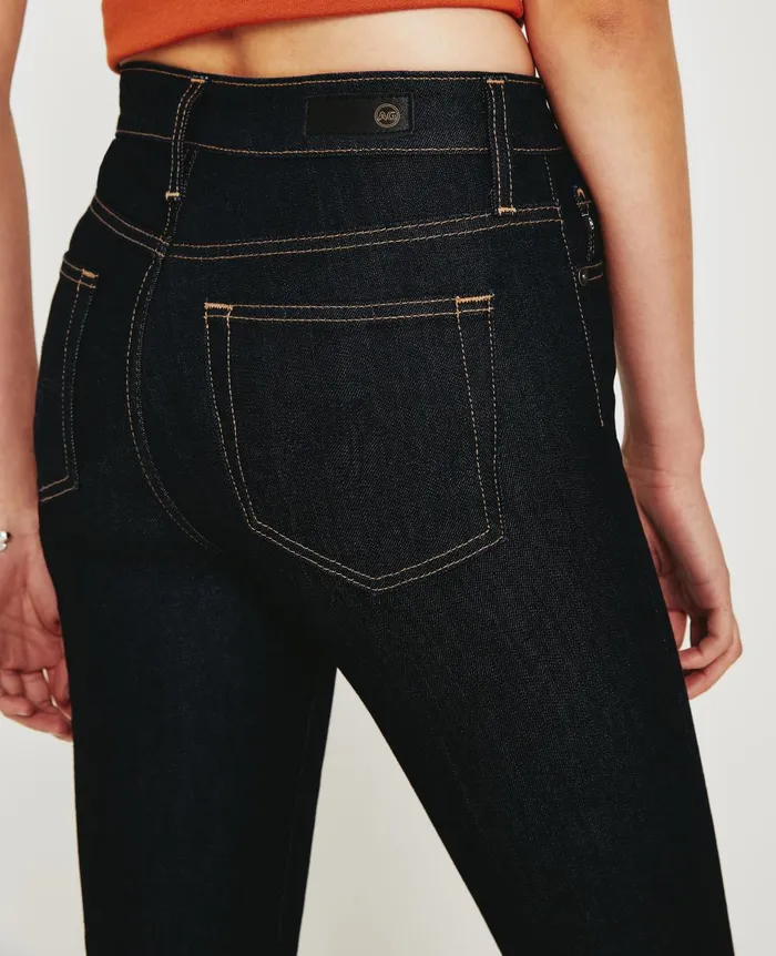 AG Jeans Mari Authentic Women Denim AG Jeans Mari Authentic Women Denim