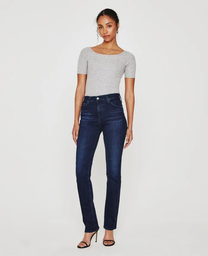 AG Jeans Mari Extended Austere Women Denim
