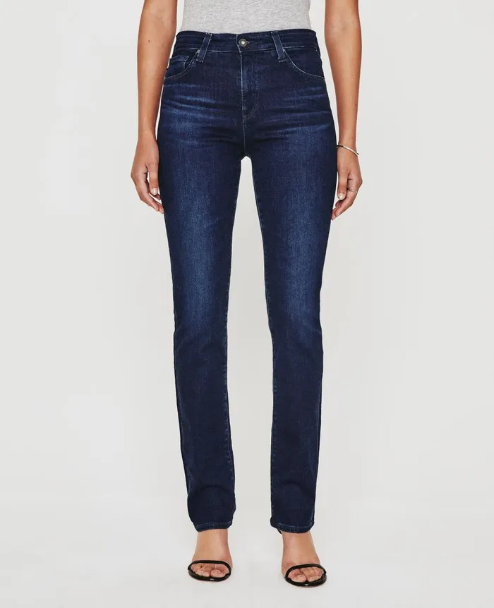 AG Jeans Mari Extended Austere Women Denim AG Jeans Mari Extended Austere Women Denim
