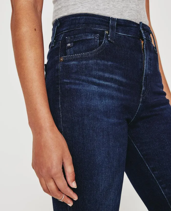 AG Jeans Mari Extended Austere Women Denim AG Jeans Mari Extended Austere Women Denim