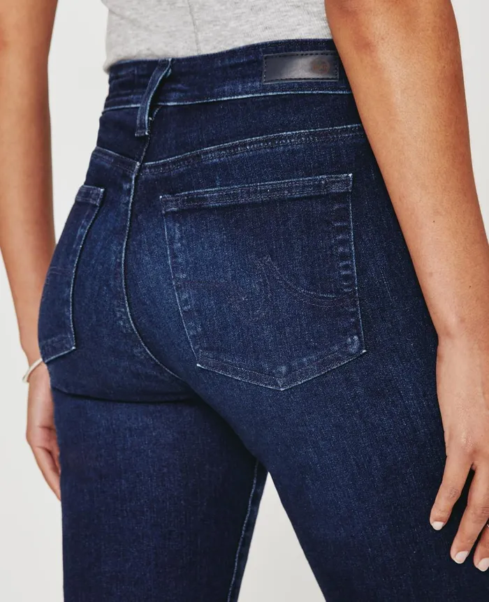 AG Jeans Mari Extended Austere Women Denim AG Jeans Mari Extended Austere Women Denim