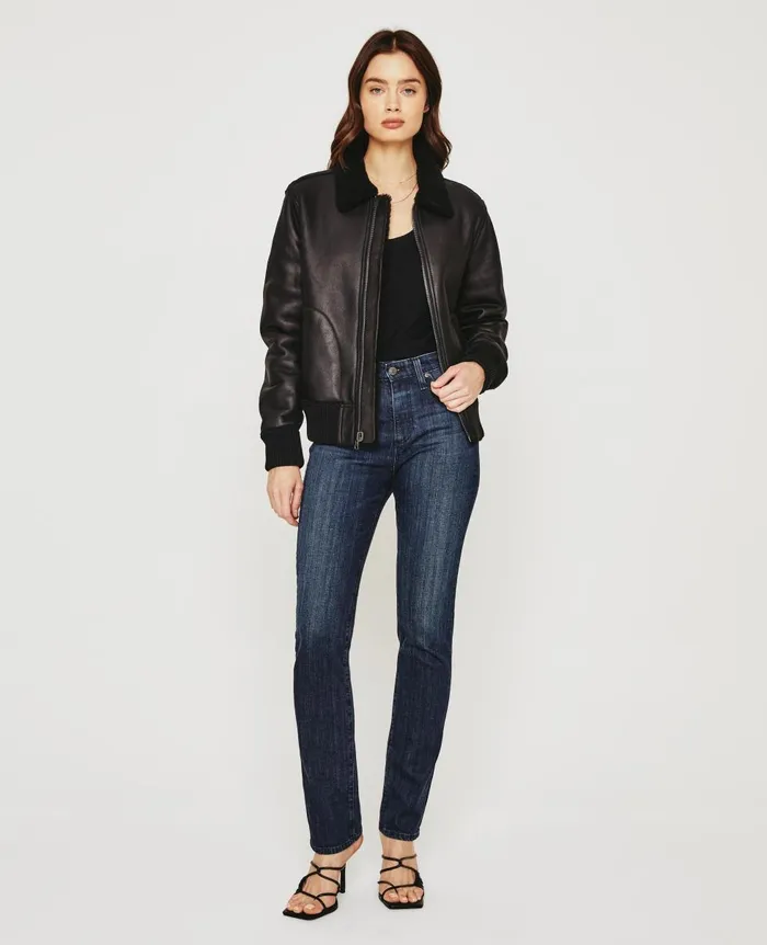 AG Jeans Mari Extended Debonair Women Denim