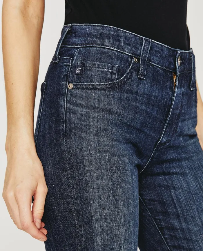 AG Jeans Mari Extended Debonair Women Denim AG Jeans Mari Extended Debonair Women Denim