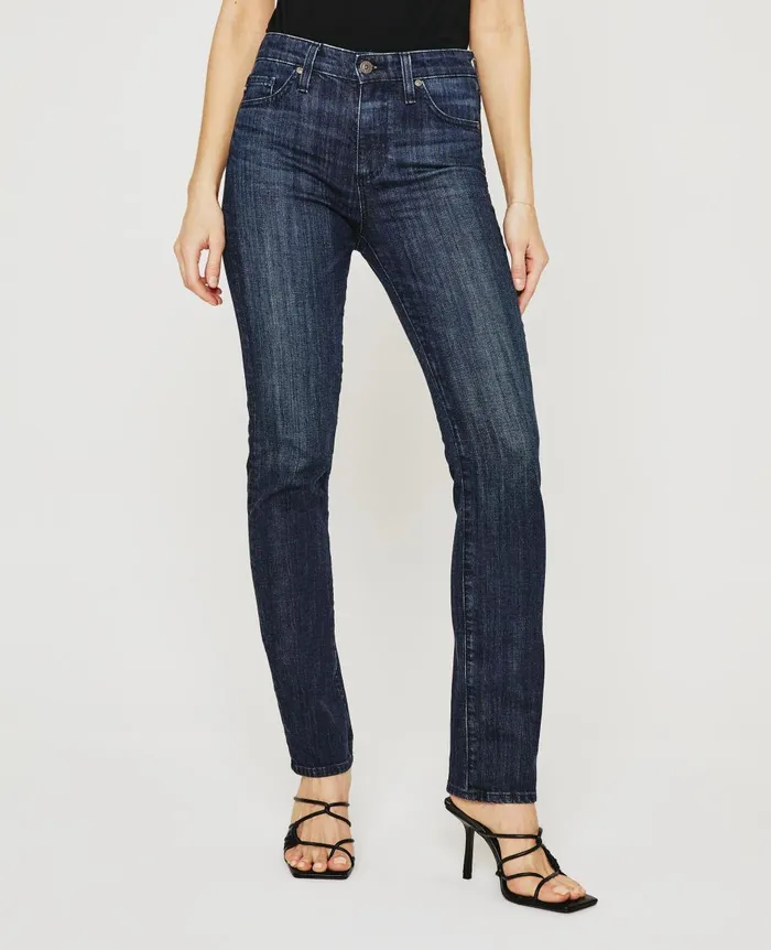 AG Jeans Mari Extended Debonair Women Denim AG Jeans Mari Extended Debonair Women Denim