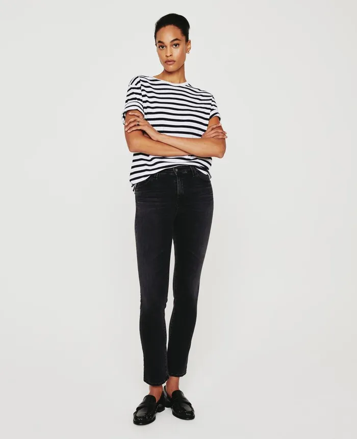 AG Jeans Mari Melodic Women Denim
