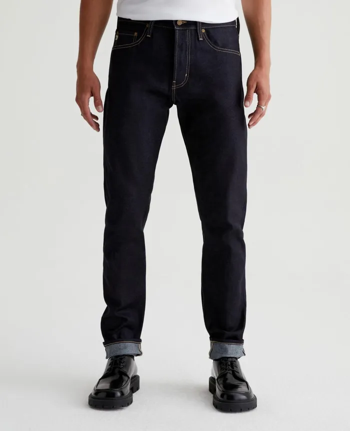 AG Jeans Pollock Morioka Men Denim