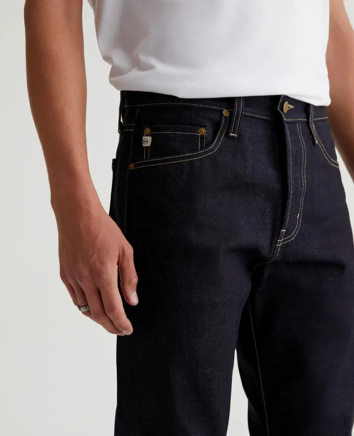 AG Jeans Pollock Morioka Men Denim