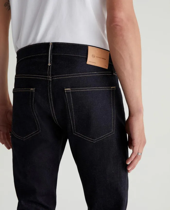 AG Jeans Pollock Morioka Men Denim