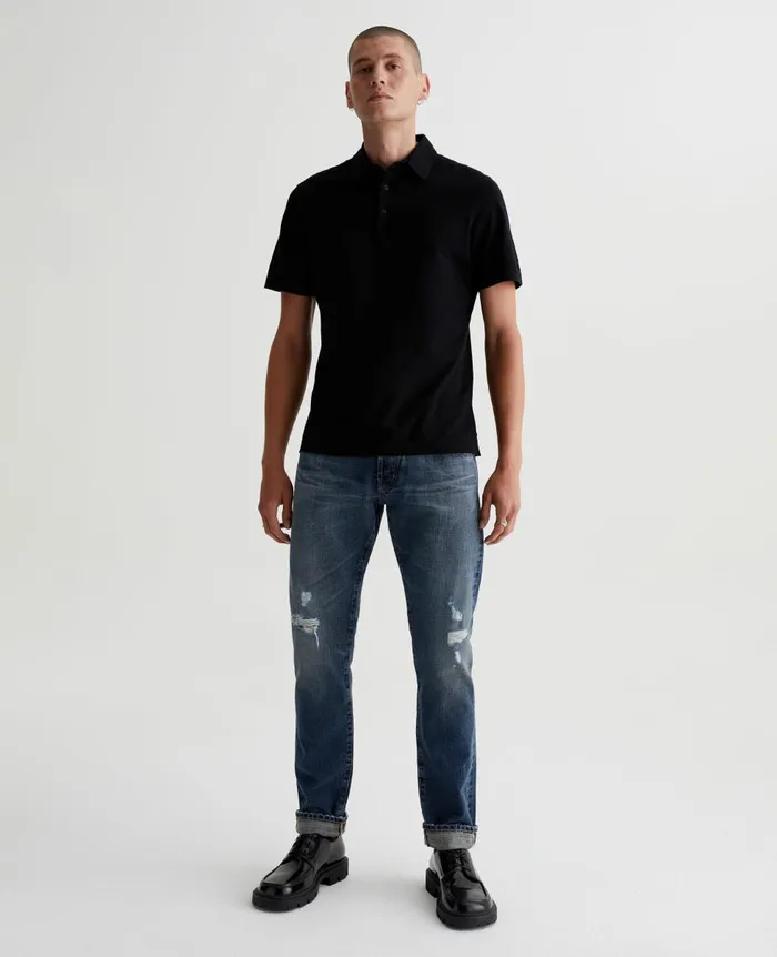 AG Jeans Tellis 17 Years Pattaya Men Denim