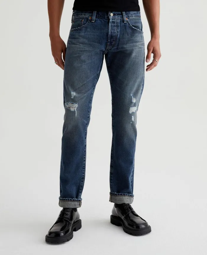 AG Jeans Tellis 17 Years Pattaya Men Denim