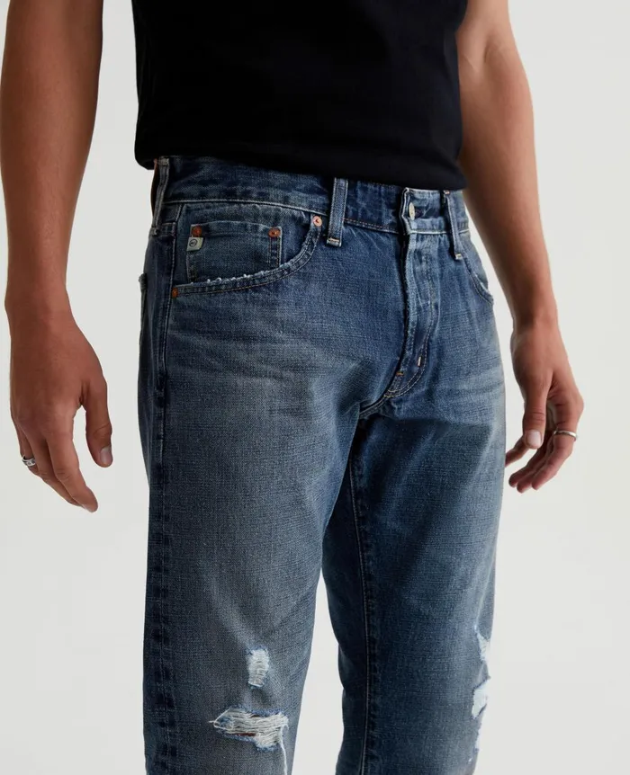 AG Jeans Tellis 17 Years Pattaya Men Denim