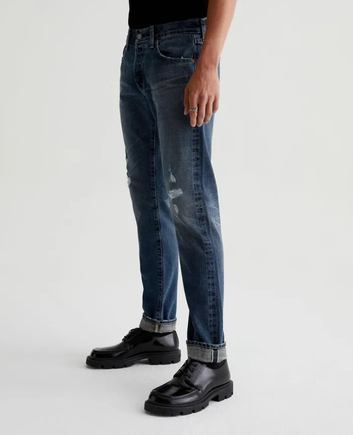 AG Jeans Tellis 17 Years Pattaya Men Denim