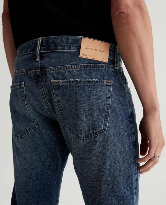 AG Jeans Tellis 17 Years Pattaya Men Denim