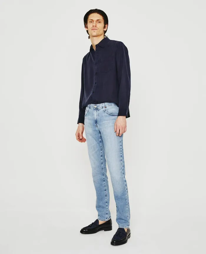 AG Jeans Tellis 19 Years Buho Men Denim