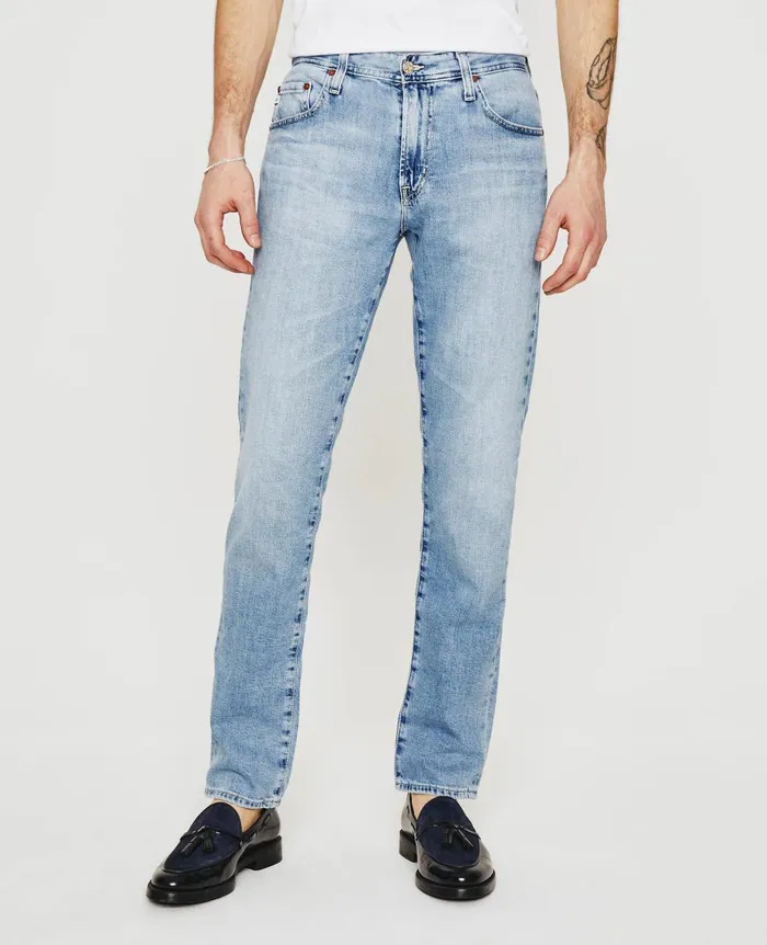 AG Jeans Tellis 19 Years Buho Men Denim AG Jeans Tellis 19 Years Buho Men Denim