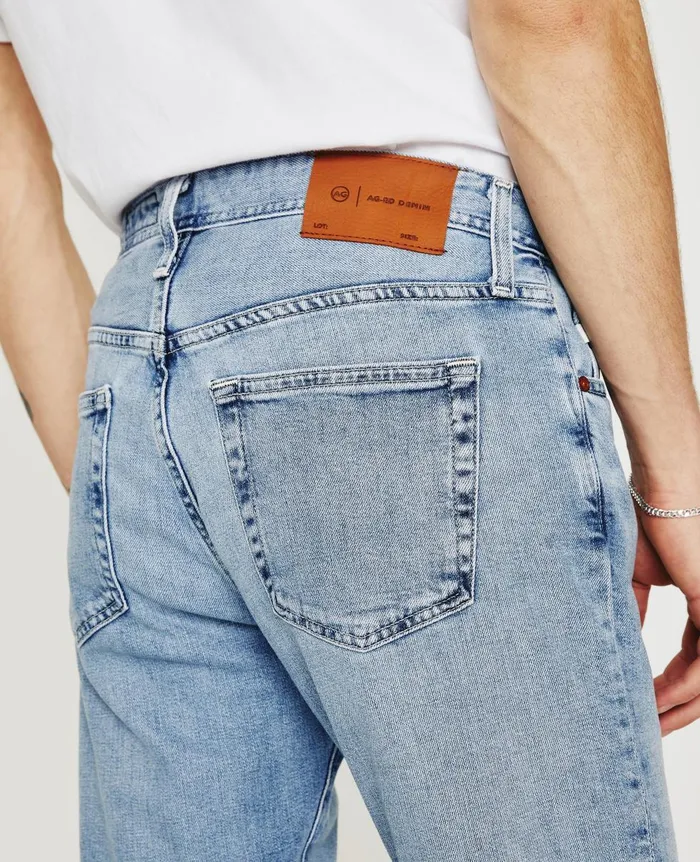 AG Jeans Tellis 19 Years Buho Men Denim AG Jeans Tellis 19 Years Buho Men Denim