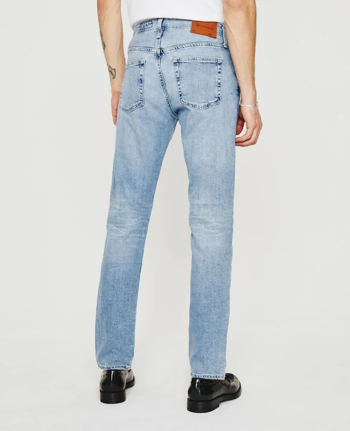 AG Jeans Tellis 19 Years Buho Men Denim AG Jeans Tellis 19 Years Buho Men Denim
