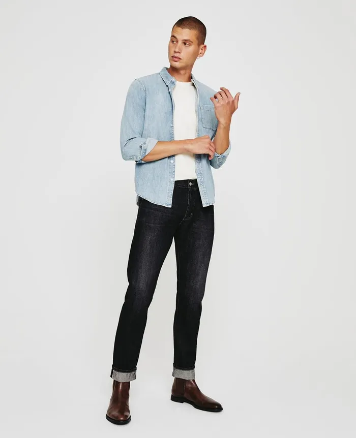 AG Jeans Tellis 2 Years Sapporo Men Denim
