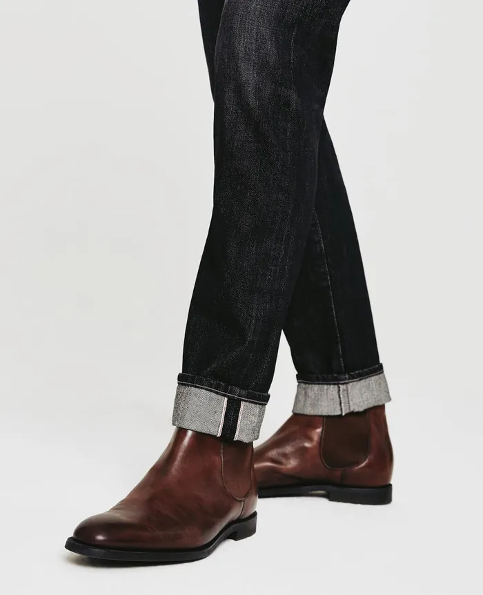 AG Jeans Tellis 2 Years Sapporo Men Denim AG Jeans Tellis 2 Years Sapporo Men Denim