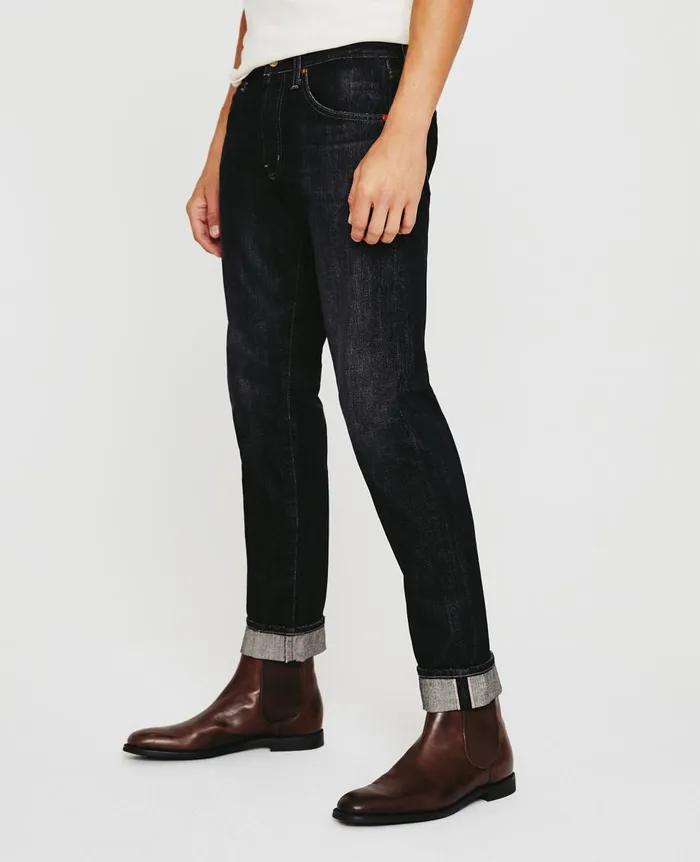 AG Jeans Tellis 2 Years Sapporo Men Denim AG Jeans Tellis 2 Years Sapporo Men Denim