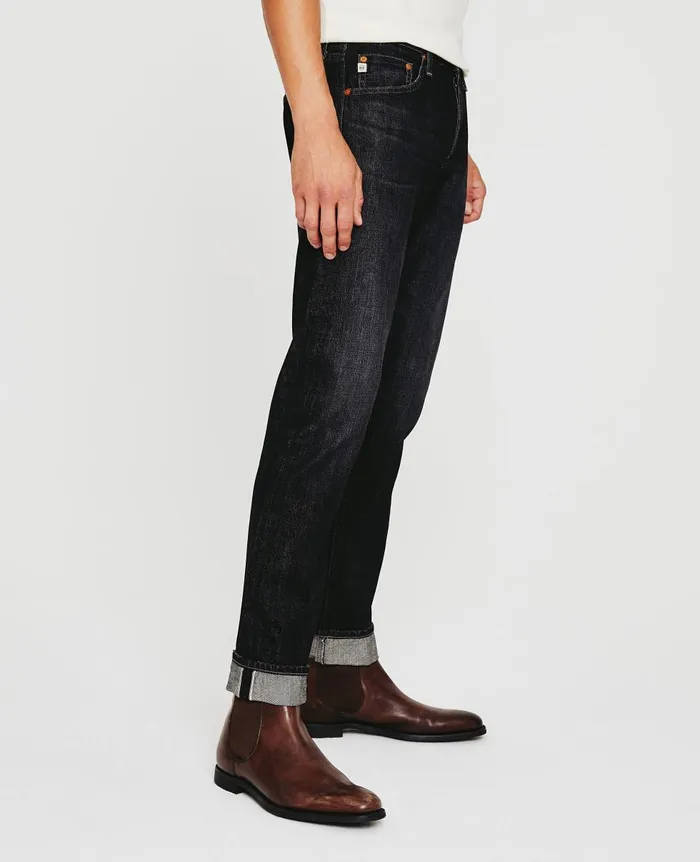 AG Jeans Tellis 2 Years Sapporo Men Denim AG Jeans Tellis 2 Years Sapporo Men Denim
