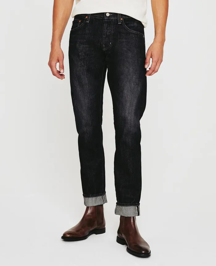 AG Jeans Tellis 2 Years Sapporo Men Denim AG Jeans Tellis 2 Years Sapporo Men Denim