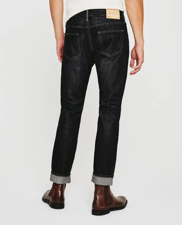 AG Jeans Tellis 2 Years Sapporo Men Denim AG Jeans Tellis 2 Years Sapporo Men Denim