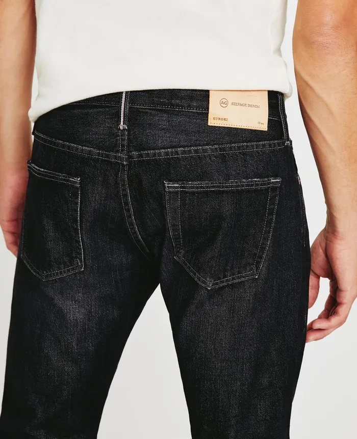 AG Jeans Tellis 2 Years Sapporo Men Denim AG Jeans Tellis 2 Years Sapporo Men Denim
