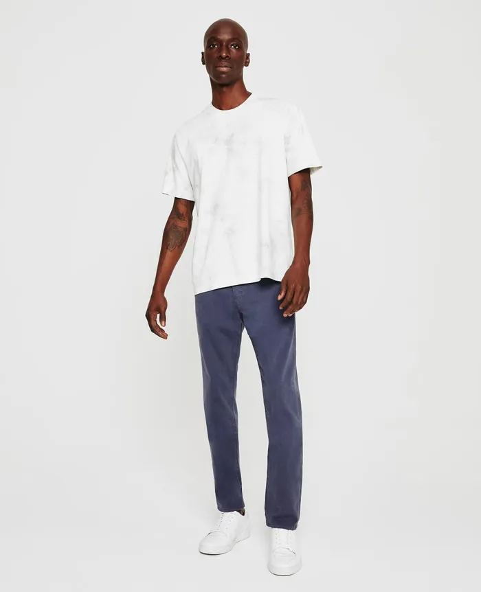 AG Jeans Tellis Majestic Navy Men Pants