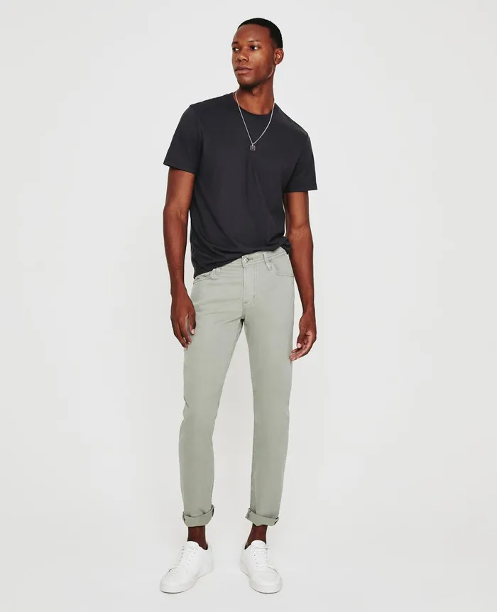 AG Jeans Tellis Rocky River Men Pants