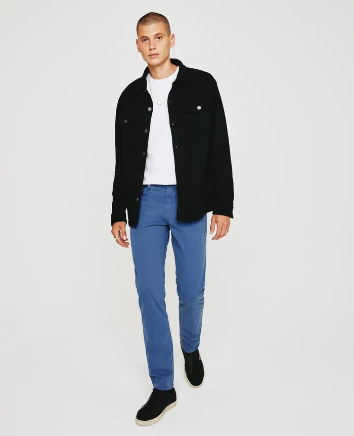 AG Jeans Tellis Thousand Seas Men Pants