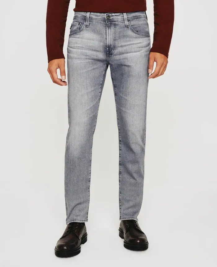 AG Jeans Tellis Vp Adrenaline Men Denim AG Jeans Tellis Vp Adrenaline Men Denim