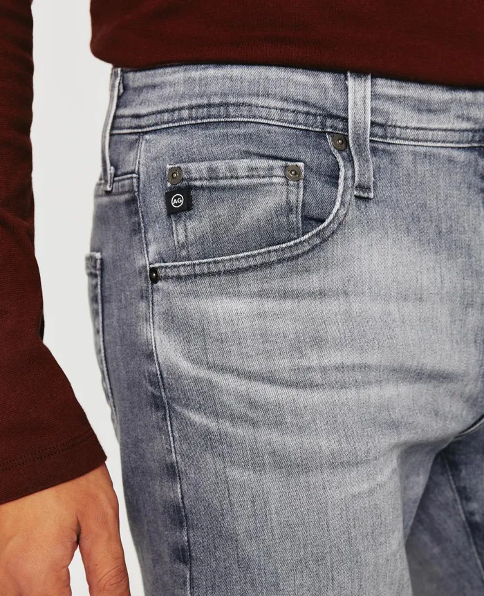 AG Jeans Tellis Vp Adrenaline Men Denim AG Jeans Tellis Vp Adrenaline Men Denim