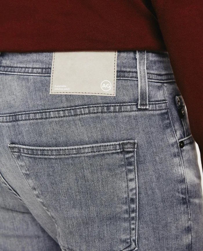 AG Jeans Tellis Vp Adrenaline Men Denim AG Jeans Tellis Vp Adrenaline Men Denim