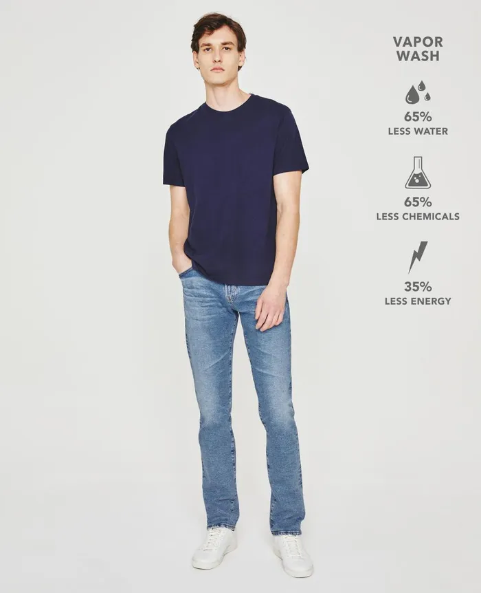 AG Jeans Tellis Vp La Presa Men Denim