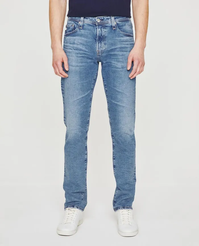 AG Jeans Tellis Vp La Presa Men Denim AG Jeans Tellis Vp La Presa Men Denim