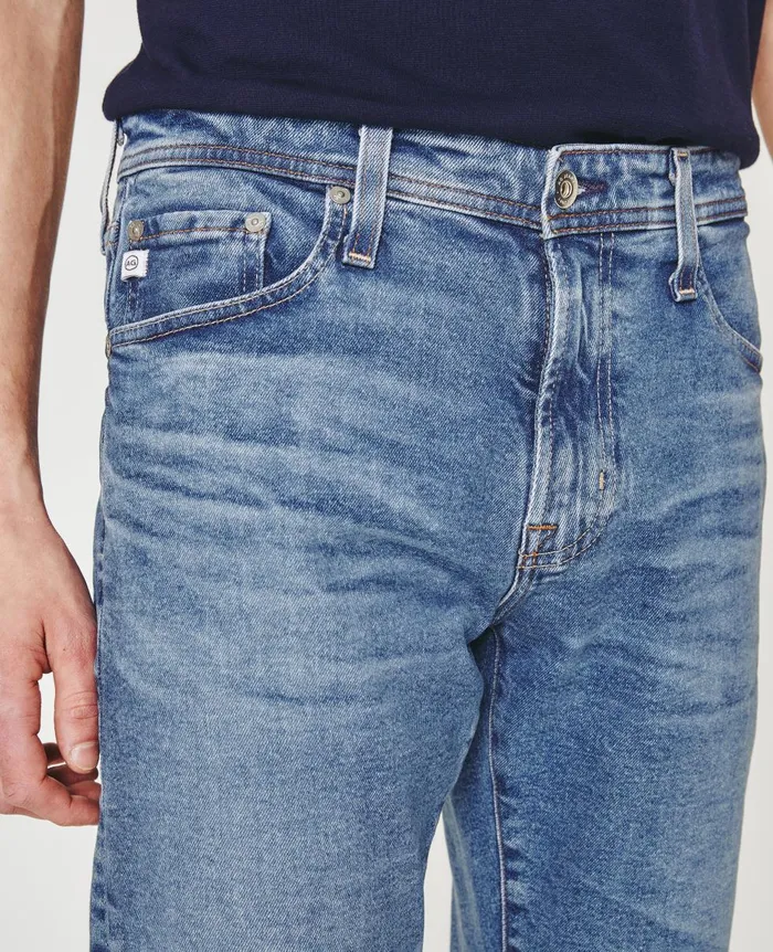 AG Jeans Tellis Vp La Presa Men Denim AG Jeans Tellis Vp La Presa Men Denim