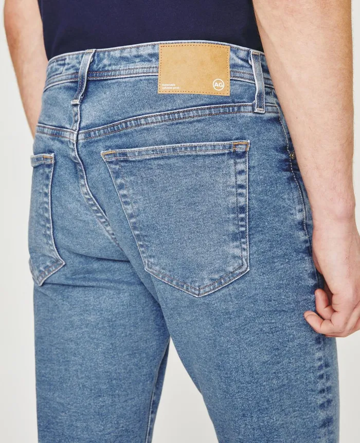 AG Jeans Tellis Vp La Presa Men Denim AG Jeans Tellis Vp La Presa Men Denim