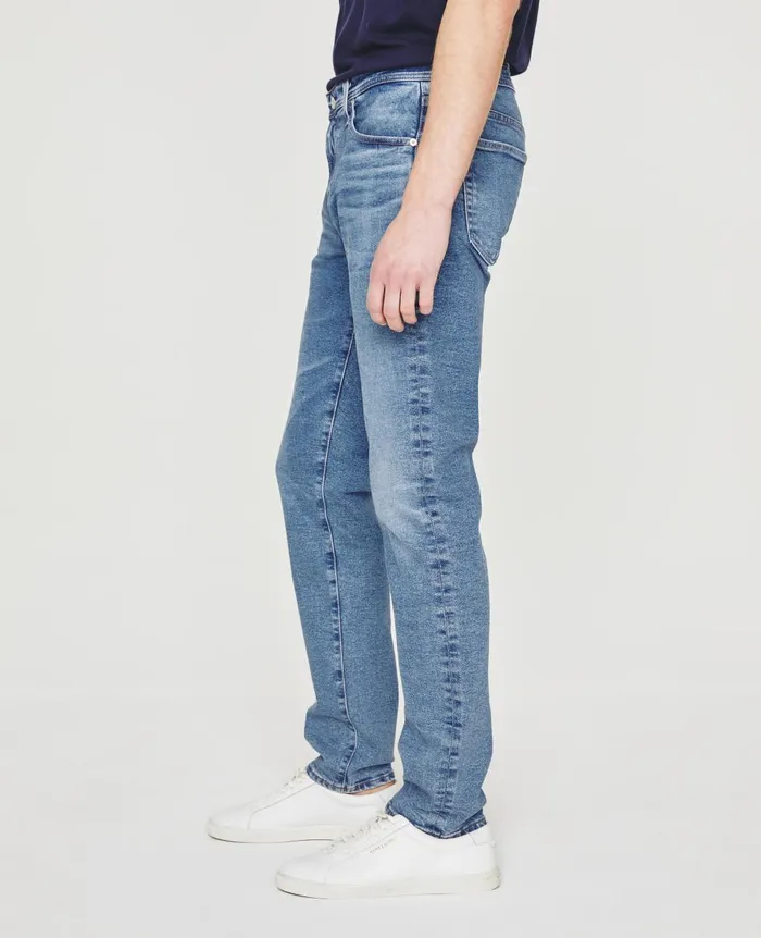 AG Jeans Tellis Vp La Presa Men Denim AG Jeans Tellis Vp La Presa Men Denim