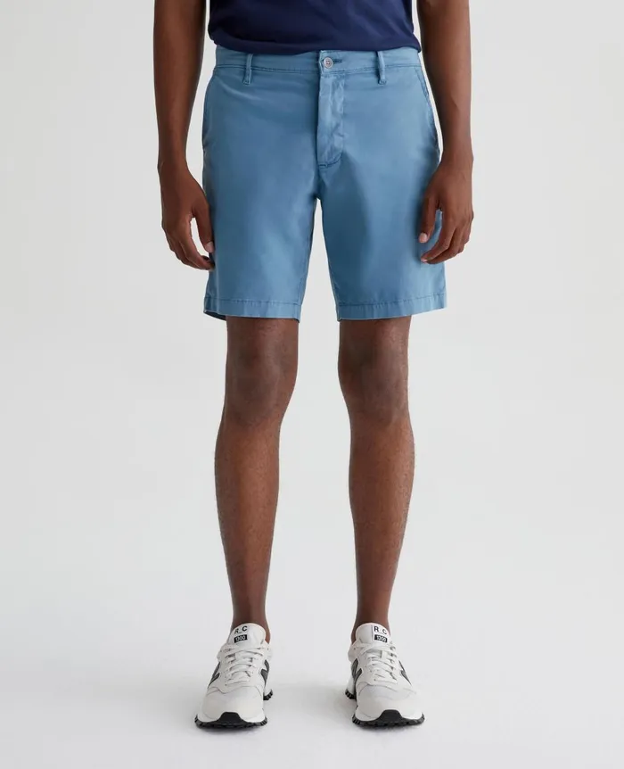 AG Jeans Wanderer Short Sulfur Clear Skies Men Shorts AG Jeans Wanderer Short Sulfur Clear Skies Men Shorts