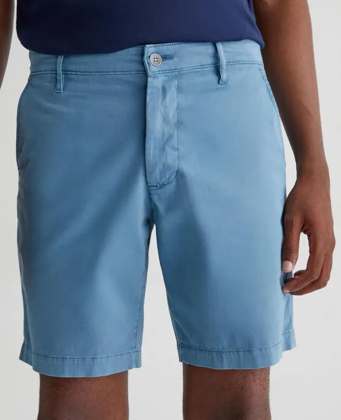 AG Jeans Wanderer Short Sulfur Clear Skies Men Shorts AG Jeans Wanderer Short Sulfur Clear Skies Men Shorts