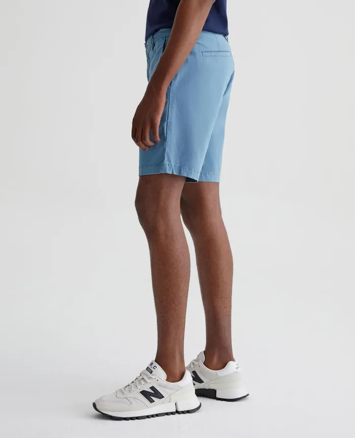 AG Jeans Wanderer Short Sulfur Clear Skies Men Shorts AG Jeans Wanderer Short Sulfur Clear Skies Men Shorts